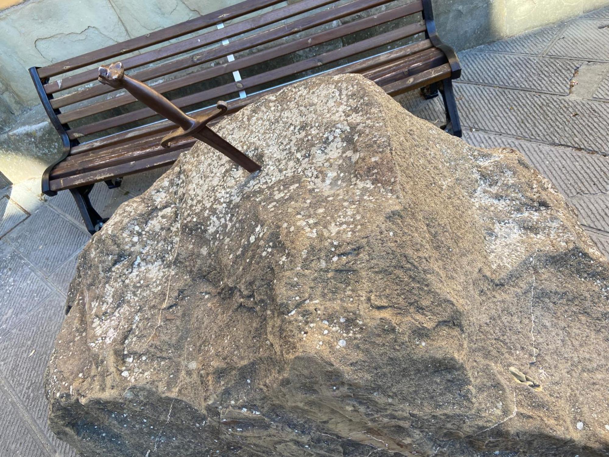 La Torretta Βίλα Laterina Εξωτερικό φωτογραφία
